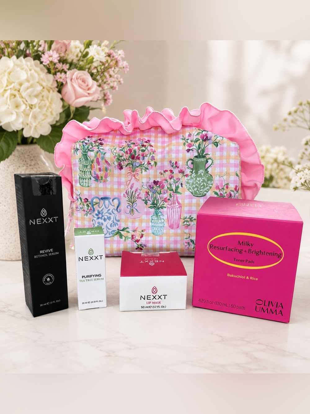 Self Care Bundle